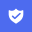 checkmark bullet point icon
