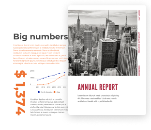 HR and Internal Comms example