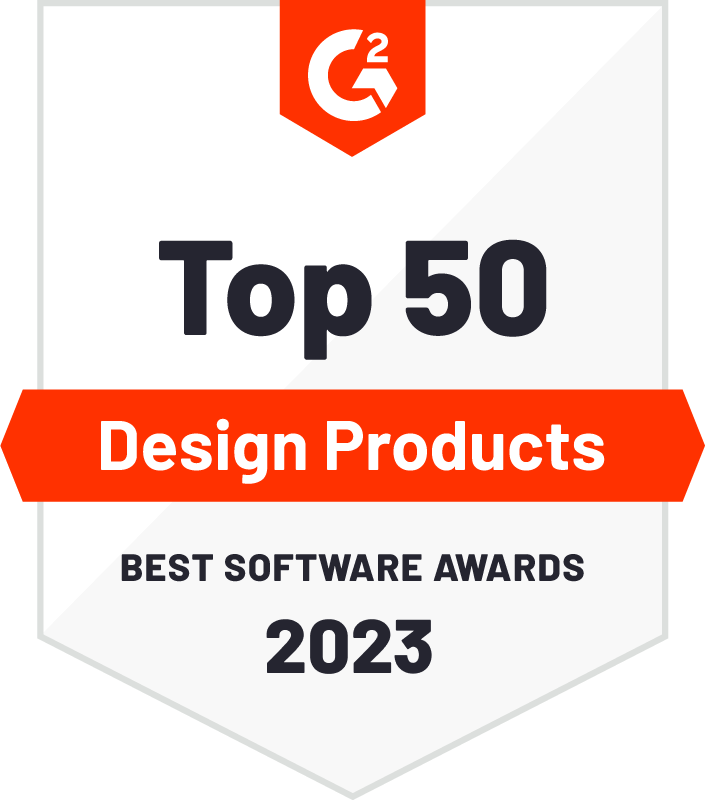 G2 leader fall 2023 badge