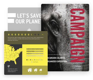 HR and Internal Comms example