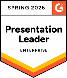 G2 leader fall 2023 badge