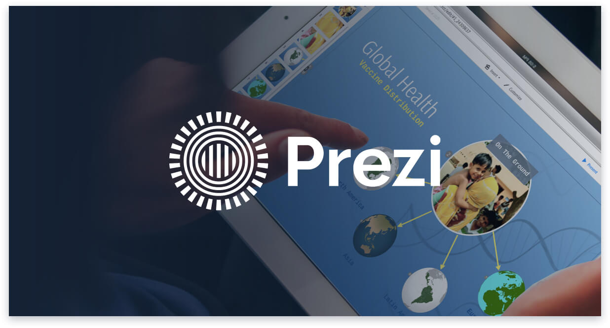 presentation software online presentation tools prezi