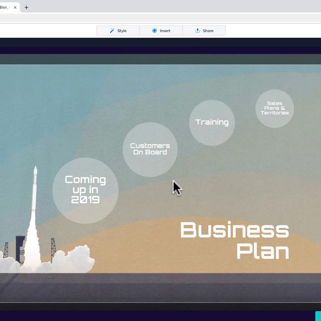 Free powerpoint presentation templates for students | Prezi
