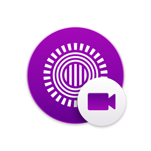 Launch the Prezi Video app