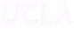 UCLA logo