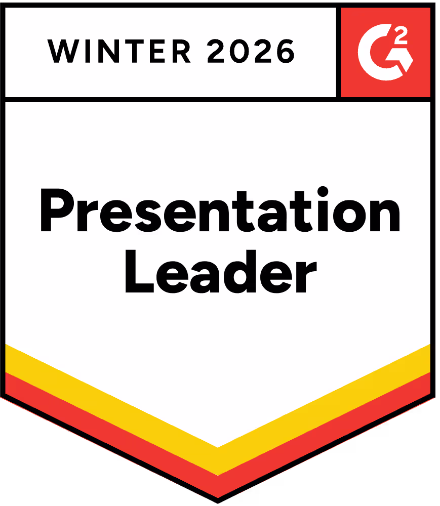 G2 leader fall 2023 badge