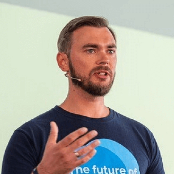 Aušvydas Jasaitis headshot