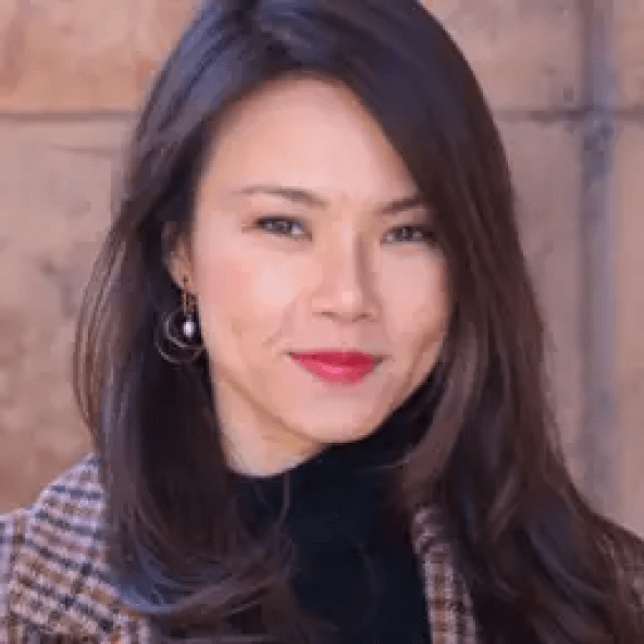 Lenny Tjioe headshot