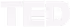 TED logo